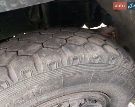 КамАЗ 55102, об'ємом двигуна 0 л та пробігом 1000 тис. км за 6500 $, фото 4 на Automoto.ua