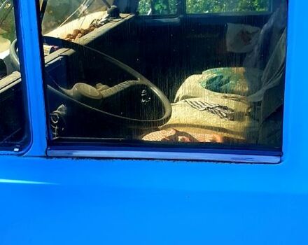 КамАЗ 55102, об'ємом двигуна 10.5 л та пробігом 0 тис. км за 8000 $, фото 2 на Automoto.ua