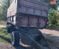 КамАЗ 55102, об'ємом двигуна 0 л та пробігом 1000 тис. км за 6500 $, фото 8 на Automoto.ua