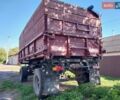 КамАЗ 55102, об'ємом двигуна 0 л та пробігом 1000 тис. км за 6500 $, фото 11 на Automoto.ua