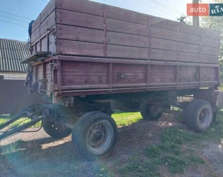 КамАЗ 55102, об'ємом двигуна 0 л та пробігом 1000 тис. км за 6500 $, фото 10 на Automoto.ua