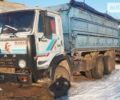 КамАЗ 55102, объемом двигателя 0 л и пробегом 8 тыс. км за 8000 $, фото 1 на Automoto.ua