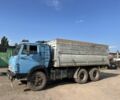 КамАЗ 55102, об'ємом двигуна 0 л та пробігом 0 тис. км за 13000 $, фото 1 на Automoto.ua