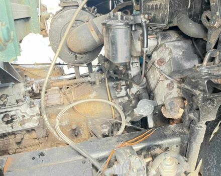 КамАЗ 55102, объемом двигателя 0 л и пробегом 0 тыс. км за 11600 $, фото 7 на Automoto.ua