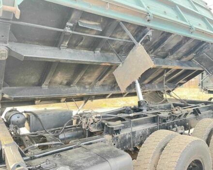 КамАЗ 55102, объемом двигателя 0 л и пробегом 0 тыс. км за 11600 $, фото 4 на Automoto.ua