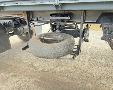 КамАЗ 55102, объемом двигателя 0 л и пробегом 0 тыс. км за 11600 $, фото 15 на Automoto.ua