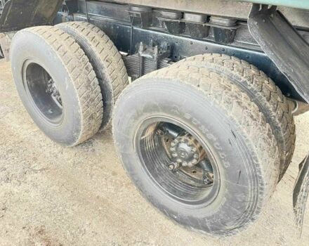 КамАЗ 55102, объемом двигателя 0 л и пробегом 0 тыс. км за 11600 $, фото 3 на Automoto.ua