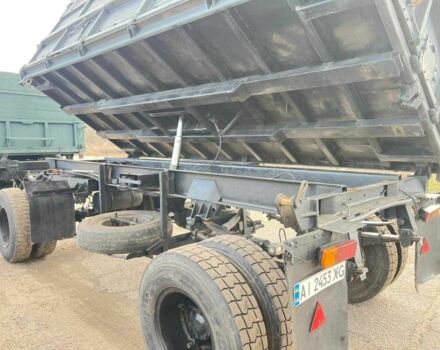 КамАЗ 55102, объемом двигателя 0 л и пробегом 0 тыс. км за 11600 $, фото 10 на Automoto.ua