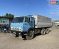 КамАЗ 55102, объемом двигателя 0 л и пробегом 70 тыс. км за 14500 $, фото 1 на Automoto.ua