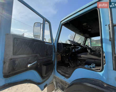 КамАЗ 55102, объемом двигателя 0 л и пробегом 70 тыс. км за 14500 $, фото 4 на Automoto.ua