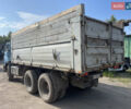 КамАЗ 55102, объемом двигателя 0 л и пробегом 70 тыс. км за 14500 $, фото 2 на Automoto.ua
