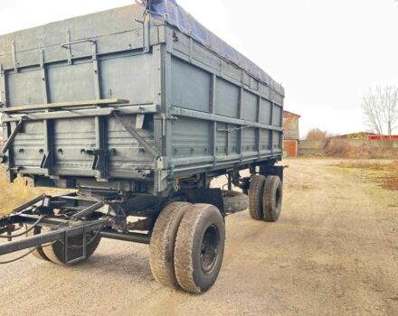 КамАЗ 55102, объемом двигателя 0 л и пробегом 0 тыс. км за 11600 $, фото 9 на Automoto.ua