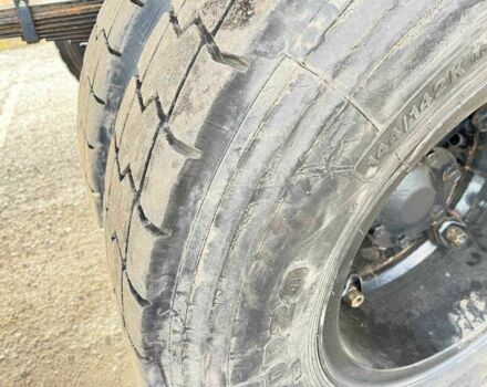 КамАЗ 55102, объемом двигателя 0 л и пробегом 0 тыс. км за 11600 $, фото 16 на Automoto.ua