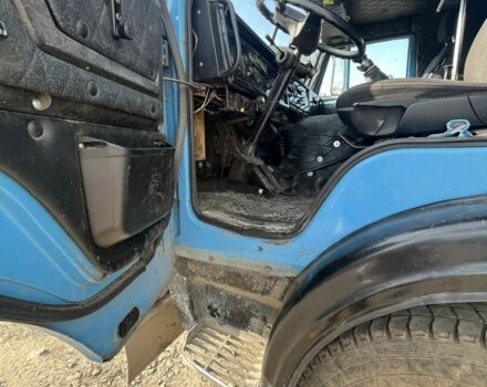 КамАЗ 55102, об'ємом двигуна 0 л та пробігом 0 тис. км за 13000 $, фото 8 на Automoto.ua
