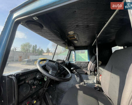 КамАЗ 55102, объемом двигателя 0 л и пробегом 70 тыс. км за 14500 $, фото 3 на Automoto.ua