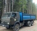 КамАЗ 55102, объемом двигателя 0 л и пробегом 55 тыс. км за 11400 $, фото 1 на Automoto.ua