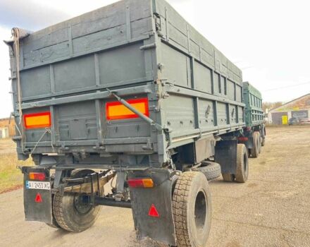 КамАЗ 55102, объемом двигателя 0 л и пробегом 0 тыс. км за 11600 $, фото 13 на Automoto.ua