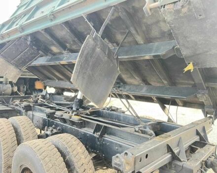 КамАЗ 55102, объемом двигателя 0 л и пробегом 0 тыс. км за 11600 $, фото 5 на Automoto.ua