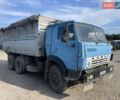 КамАЗ 55102, объемом двигателя 0 л и пробегом 70 тыс. км за 14500 $, фото 1 на Automoto.ua