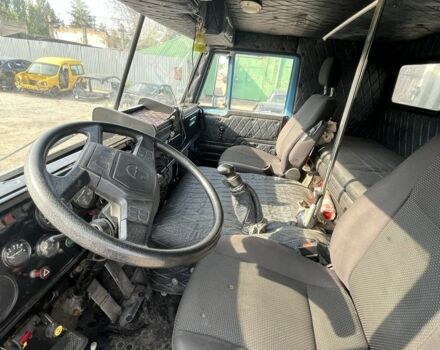 КамАЗ 55102, об'ємом двигуна 0 л та пробігом 0 тис. км за 13000 $, фото 7 на Automoto.ua