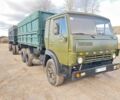 КамАЗ 55102, объемом двигателя 0 л и пробегом 0 тыс. км за 11600 $, фото 1 на Automoto.ua