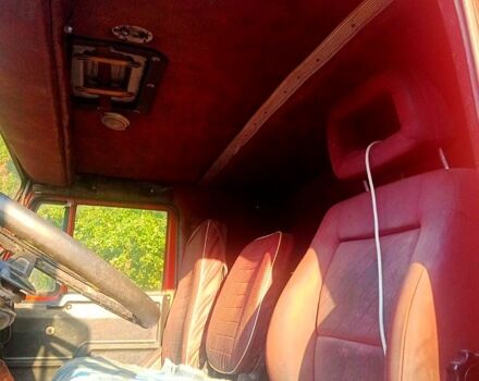 КамАЗ 55102, объемом двигателя 10 л и пробегом 0 тыс. км за 5200 $, фото 1 на Automoto.ua