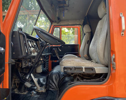 КамАЗ 55102, объемом двигателя 0 л и пробегом 1 тыс. км за 7400 $, фото 5 на Automoto.ua