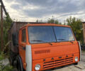 КамАЗ 55102, объемом двигателя 0 л и пробегом 1 тыс. км за 7400 $, фото 2 на Automoto.ua