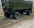 КамАЗ 55102, объемом двигателя 10.9 л и пробегом 0 тыс. км за 12100 $, фото 4 на Automoto.ua
