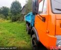 КамАЗ 55102, объемом двигателя 10.9 л и пробегом 60 тыс. км за 6200 $, фото 2 на Automoto.ua