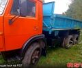 КамАЗ 55102, объемом двигателя 10.9 л и пробегом 60 тыс. км за 6200 $, фото 1 на Automoto.ua
