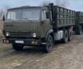 КамАЗ 55102, объемом двигателя 10.85 л и пробегом 2 тыс. км за 8500 $, фото 1 на Automoto.ua