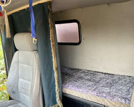 КамАЗ 55102, объемом двигателя 0 л и пробегом 1 тыс. км за 7400 $, фото 9 на Automoto.ua