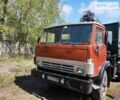 КамАЗ 55102, объемом двигателя 0 л и пробегом 100 тыс. км за 12000 $, фото 1 на Automoto.ua