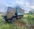 КамАЗ 55102, об'ємом двигуна 0 л та пробігом 0 тис. км за 5101 $, фото 6 на Automoto.ua