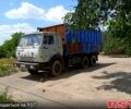 КамАЗ 55102, объемом двигателя 10.9 л и пробегом 100 тыс. км за 4100 $, фото 1 на Automoto.ua