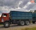 КамАЗ 55102, объемом двигателя 0 л и пробегом 20 тыс. км за 9500 $, фото 5 на Automoto.ua
