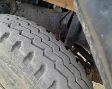 КамАЗ 55102, объемом двигателя 0 л и пробегом 20 тыс. км за 9500 $, фото 3 на Automoto.ua