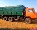 КамАЗ 55102, объемом двигателя 11.4 л и пробегом 0 тыс. км за 9500 $, фото 7 на Automoto.ua