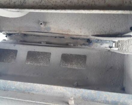 КамАЗ 55102, объемом двигателя 0 л и пробегом 20 тыс. км за 9500 $, фото 10 на Automoto.ua