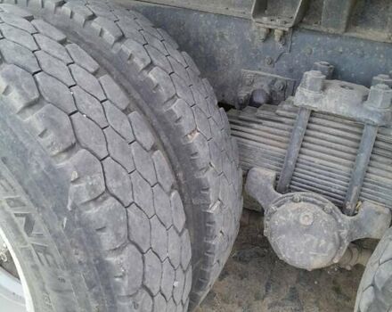 КамАЗ 55102, объемом двигателя 0 л и пробегом 20 тыс. км за 9500 $, фото 1 на Automoto.ua