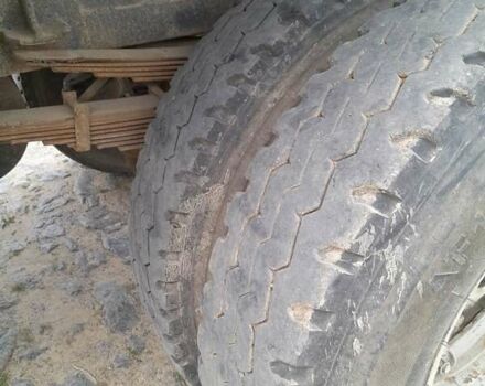 КамАЗ 55102, объемом двигателя 0 л и пробегом 20 тыс. км за 9500 $, фото 11 на Automoto.ua