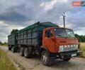 КамАЗ 55102, об'ємом двигуна 0 л та пробігом 20 тис. км за 9500 $, фото 1 на Automoto.ua