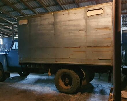 КамАЗ 55102, об'ємом двигуна 0 л та пробігом 0 тис. км за 1500 $, фото 4 на Automoto.ua