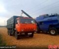 КамАЗ 55102, объемом двигателя 11.4 л и пробегом 0 тыс. км за 9500 $, фото 1 на Automoto.ua