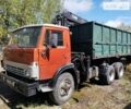 КамАЗ 55102, об'ємом двигуна 0 л та пробігом 100 тис. км за 10500 $, фото 1 на Automoto.ua