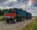 КамАЗ 55102, объемом двигателя 0 л и пробегом 20 тыс. км за 9500 $, фото 7 на Automoto.ua