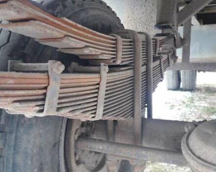 КамАЗ 55102, объемом двигателя 0 л и пробегом 20 тыс. км за 9500 $, фото 2 на Automoto.ua