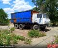 КамАЗ 55102, объемом двигателя 10.9 л и пробегом 100 тыс. км за 4100 $, фото 1 на Automoto.ua