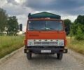 КамАЗ 55102, объемом двигателя 0 л и пробегом 20 тыс. км за 9500 $, фото 8 на Automoto.ua